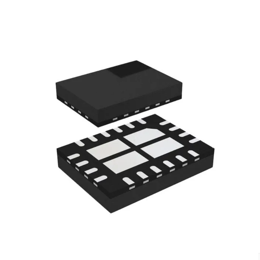 LTC6419IV#PBF-Analog Devices